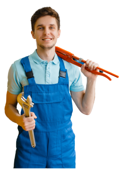 Desentupidora Barao Geraldo Worker